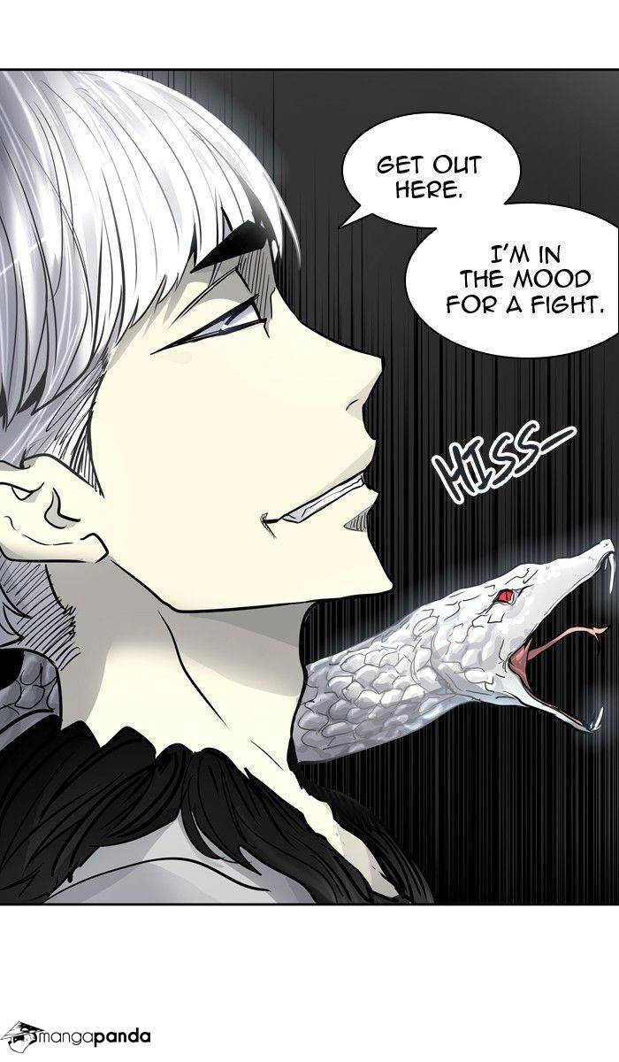 Tower of God Chapter 421 image 05